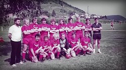 Mannschaft 1983/86